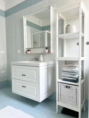 Planimetria di Apartment near Treviso in Silea