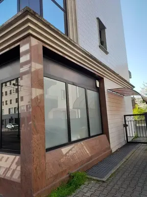 Edificio in cui si trova l'appartamento