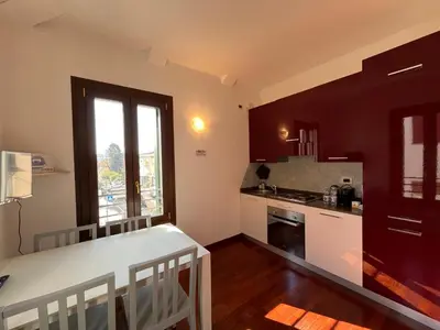 Cucina o angolo cottura di Teentori