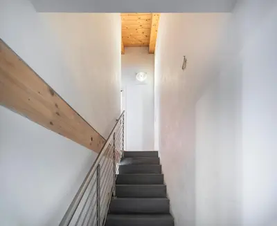 Planimetria di Colorful Venetian Apartment R&R