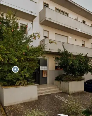 Edificio in cui si trova l'appartamento