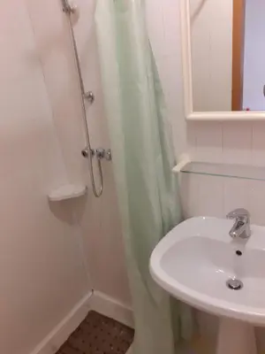 Bagno di Locanda da Lucia