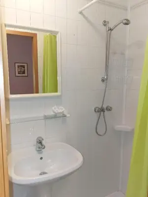 Bagno di Locanda da Lucia