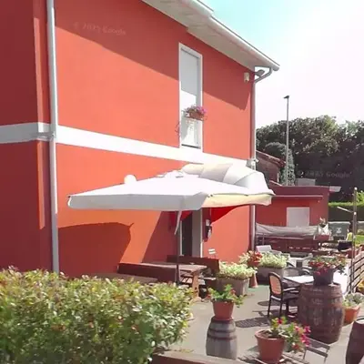 Locanda da Lucia