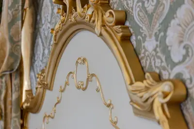 Planimetria di Royal Widmann Home