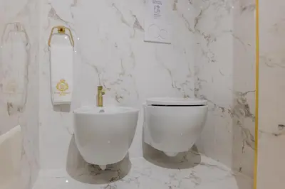 Bagno di Royal Widmann Home