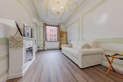 Cucina o angolo cottura di Royal Widmann Home