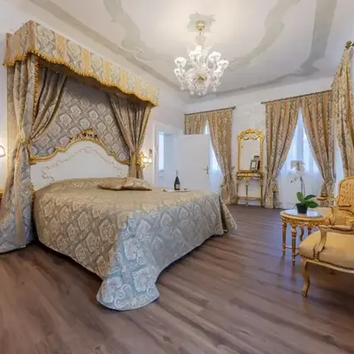 Royal Widmann Home