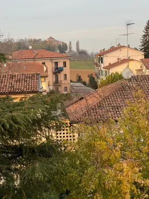 Edificio in cui si trova l'appartamento