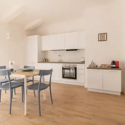 Appartamento Adriatico Residence Pergoletta
