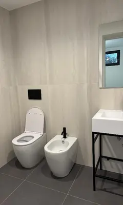 Bagno di Agapè