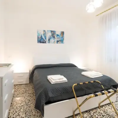 Al Pettirosso family apartment