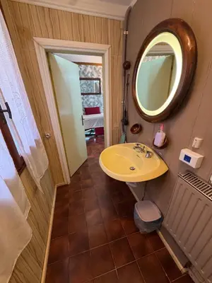 Bagno di Just for Single Exclusive Lionsclass