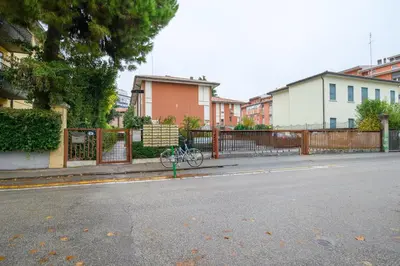 Il quartiere o una zona nella vicinanze dell'appartamento