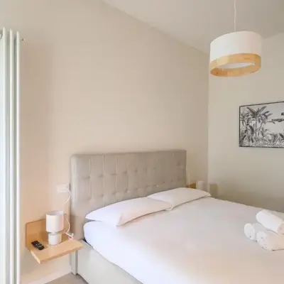 GuestHost - Cozy Apt near Basilica Sant'Antonio