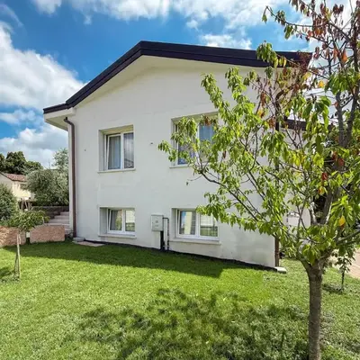 Villa Butterfly