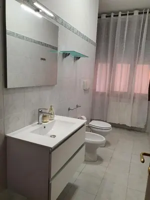 Bagno di Infinity Karla House 2
