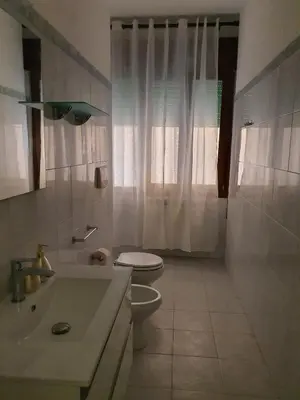 Bagno di Infinity Karla House 2