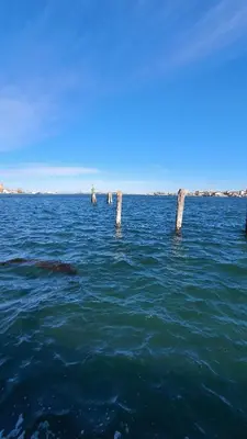Paesaggio naturale nelle vicinanze dell'appartamento