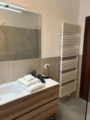 Bagno di AlMi House - Colline del Prosecco
