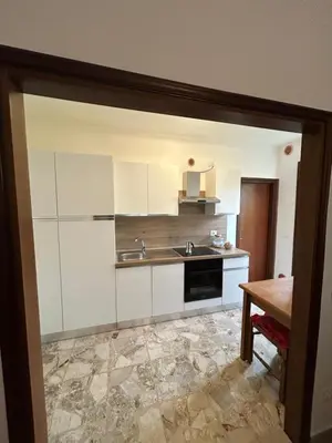Cucina o angolo cottura di AlMi House - Colline del Prosecco