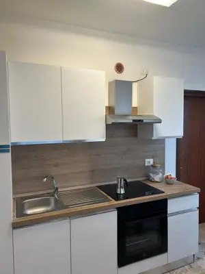 Cucina o angolo cottura di AlMi House - Colline del Prosecco