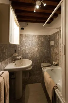 Bagno di Ve-nice Suite Giuffa C4834