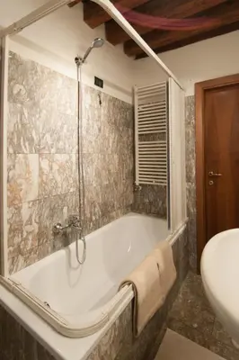Bagno di Ve-nice Suite Giuffa C4834