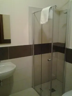 Bagno di Agrialloggi La Palazzina