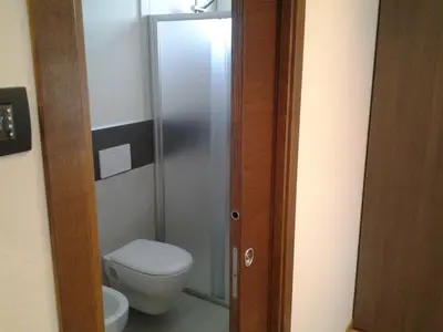 Bagno di Agrialloggi La Palazzina