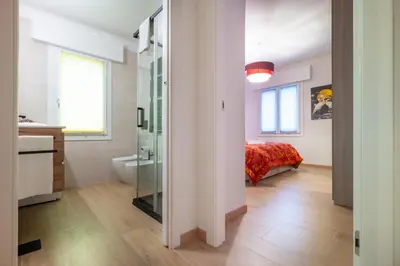 Bagno di Ca' Serenella