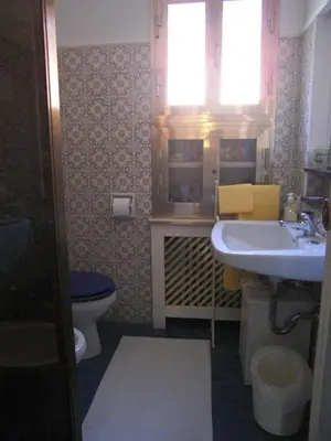 Bagno di B&B Castellani
