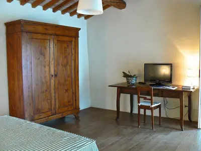 TV o dispositivi per l'intrattenimento presso Dependance Sangiantofetti-Rigon