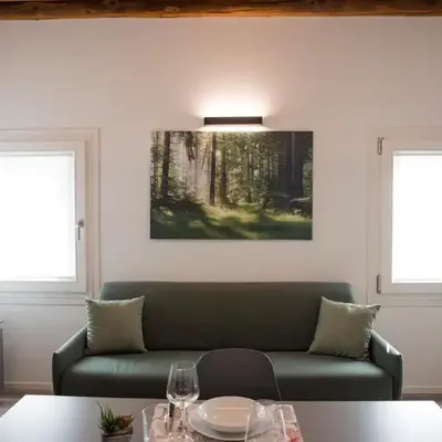 Green Stay Forest