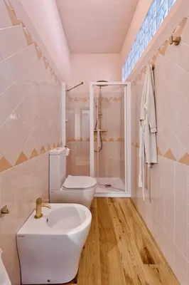 Bagno di Brandolini Apartment By SuitesV design, vista panoramica & parcheggio in centro città