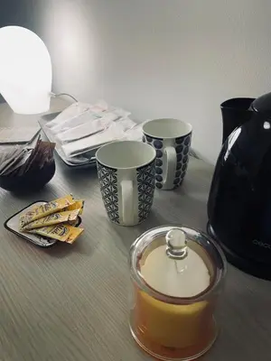 Planimetria di Treviso Home Chic