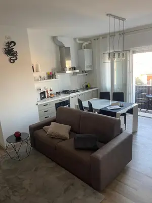 Planimetria di Treviso Home Chic