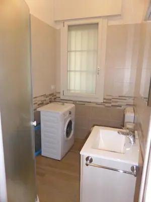 Planimetria di VILLA MARINA 3 CAMERE 2 BAGNI solo per famiglie PIAZZA NEMBER