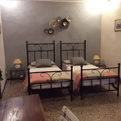 Angolo di quiete