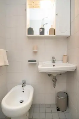 Bagno di Casa Gioia