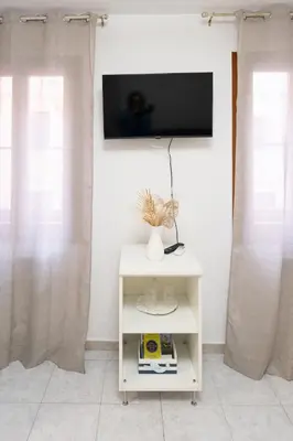 TV o dispositivi per l'intrattenimento presso Casa Gioia