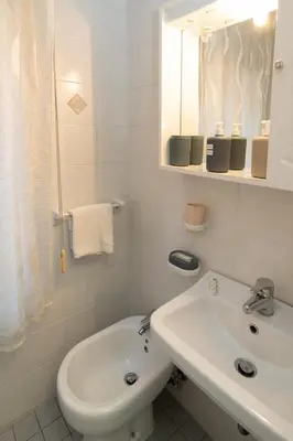 Bagno di Casa Gioia