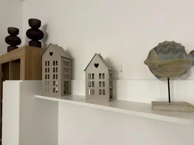 Planimetria di Casa da Luigina 2