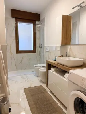 Bagno di Casa da Luigina 2