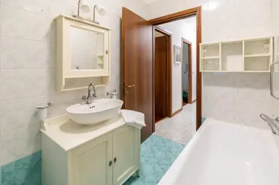 Bagno di CasAntonia apartment between Venice and Padua