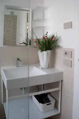 Planimetria di Residenza Galileo -affittacamere Padova sud