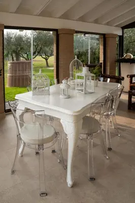 Planimetria di Residenza Galileo -affittacamere Padova sud