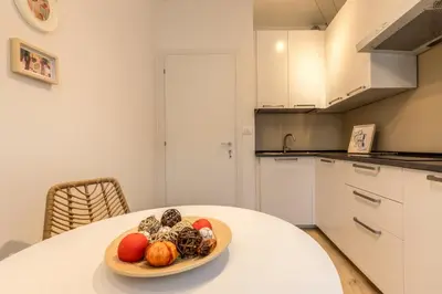 Cucina o angolo cottura di Estense Home - near Duomo