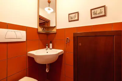 Bagno di Corte Formenta