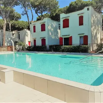 RESIDENCE ISOLA Valencia 3